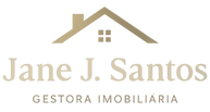 Logo Jane J. Santos